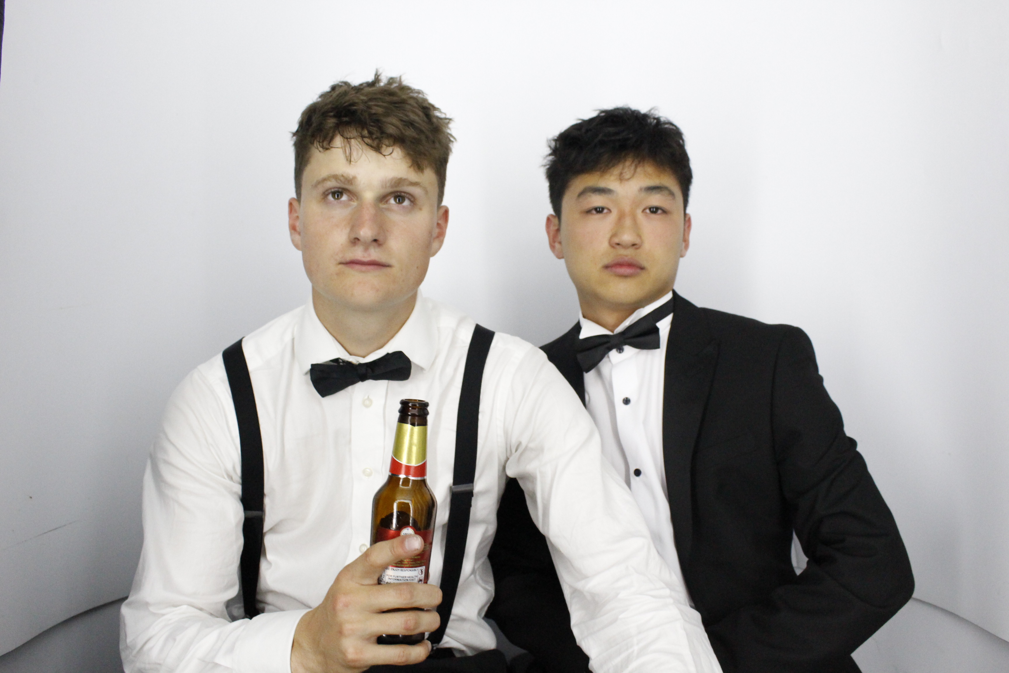 Whitgift School Year 13 Prom | View more photos from the event at gallery.myphotoboothexperience.co.uk/u/MyPhotoBoothExperienceLtd/Whitgift-School-Year-13-Prom